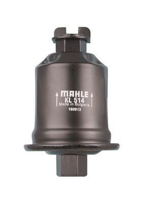 LX797 Mahle Original Повітряний фільтр двигуна